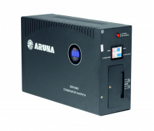 Стабілізатор напруги Aruna SDR 8000 13267