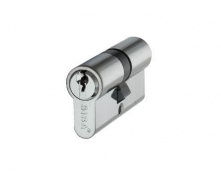 Циліндр Дверний Siba Ангійський Ключ-Ключ 80 Мм 35Х45 (240680)