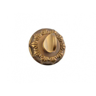 Накладка Wc Siba R05 Фігурна бронза (240635)