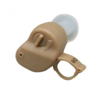 Підсилювач звуку слуховий апарат Xingma XM 900A Тілесний (008239)