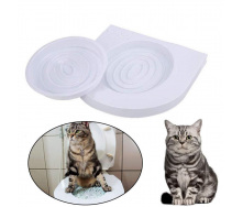 Система привчання кішок до унітазу Citi Kitty Cat Toilet Training (R0235)