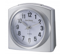 Годинник настільний Technoline Modell L Silver