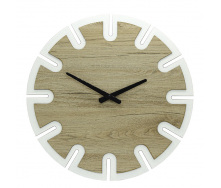 Настінний годинник Декор Карпати 330
