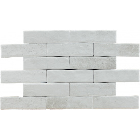 Керамограніт Pamesa Brick Wall Perla 7х28 см (УТ-00015027)