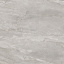 Напольная керамическая плитка Golden Tile Marmo Milano серый 607x607x11 мм (8M2510) Ровно