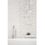 Настенная керамическая плитка Golden Tile Marmo Milano светло-серый 300x600x11 мм (8MG051) Кропивницкий