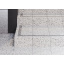 Напольная керамическая плитка Golden Tile Step corner серый 300x300x8 мм (L32740) Днепр