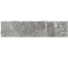 Керамогранітна плитка Ragno Bistrot Crux Grey R4Sx 7х28 см (УТ-00013224)