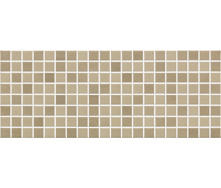 Керамогранітна плитка Ragno Land Mosaico Sand R4Df 20х50 см (УТ-00013117)