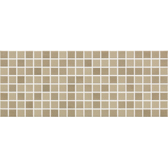 Керамогранітна плитка Ragno Land Mosaico Sand R4Df 20х50 см (УТ-00013117) Київ