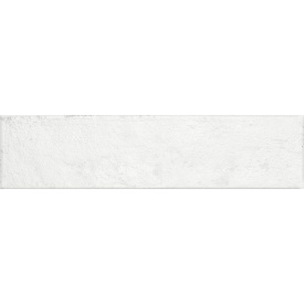 Керамогранітна плитка Ragno Eden Bianco R06H 7х28 см (УТ-00019503)