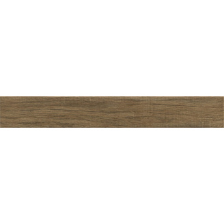 Керамогранітна плитка Ragno Woodglam Noce R06R 10х70 см (УТ-00019513)