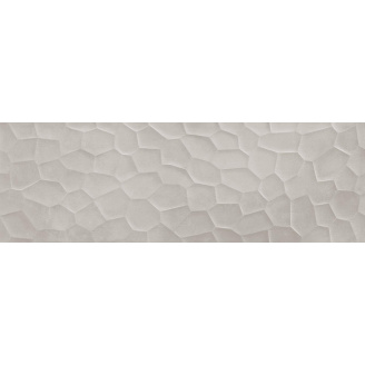 Керамогранітна плитка Ragno Terracruda Calce St Arte 3D Rett R657 40х120 см (УТ-00019566)