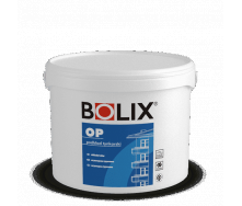 BOLIX OP Грунт с кварц наполн для акриловых и минеральн штукатурок 25 кг