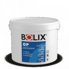 BOLIX OP Грунт с кварц наполн для акриловых и минеральн штукатурок 25 кг Київ