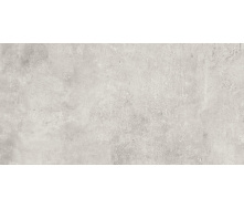 Керамогранитная плитка напольная матовая Cerrad Softcement White Rect. 59,7х119,7 см (5903313315531)
