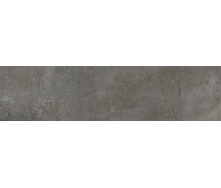Керамогранитная плитка напольная полированная Cerrad Softcement Graphite Poler 29,7х119,7 см (5903313317467)