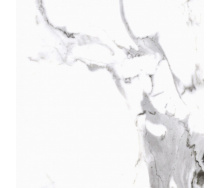 Керамогранитная плитка напольная полированная Cerrad Calacatta White Poler 59,7х59,7 см (5903313316842)