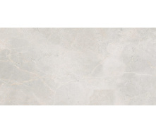 Керамогранитная плитка напольная матовая Cerrad Masterstone White Rect. 59,7х119,7 см (5903313315470)