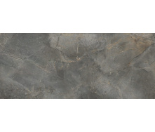 Керамогранитная плитка напольная полированная Cerrad Masterstone Graphite Poler 119,7х279,7 см (5903313317603)