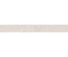 Керамогранитная плитка Cerrad Nickwood Bianco Rect. напольная матовая 19,3х159,7 см (5903313316033)