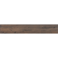 Керамогранитная плитка Cerrad Tonella Brown напольная матовая 120,2х19,3х0,8 см (5903313301282) Суми