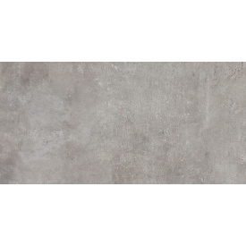 Керамогранитная плитка напольная матовая Cerrad Softcement Silver Rect. 59,7х119,7 см (5903313315555)