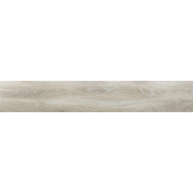 Керамогранитная плитка Cerrad Libero Bianco напольная матовая 19,3х120,2 см (5903313316194)