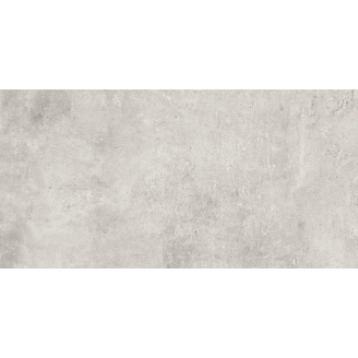 Керамогранитная плитка напольная матовая Cerrad Softcement White Rect. 59,7х119,7 см (5903313315531)