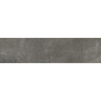 Керамогранитная плитка напольная полированная Cerrad Softcement Graphite Poler 29,7х119,7 см (5903313317467)