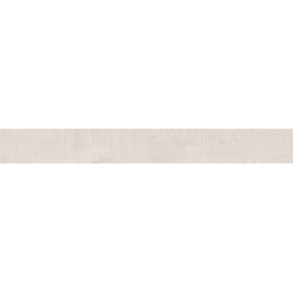 Керамогранитная плитка Cerrad Nickwood Bianco Rect. напольная матовая 19,3х159,7 см (5903313316033)