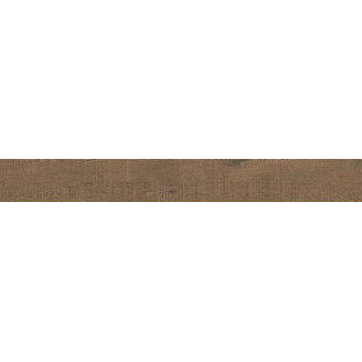 Керамогранитная плитка Cerrad Nickwood Marrone Rect. напольная матовая 19,3х159,7 см (5903313316095)
