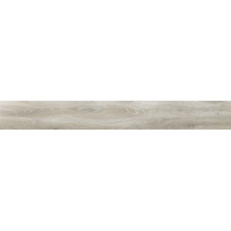 Керамогранитная плитка Cerrad Libero Bianco напольная матовая 19,3х159,7 см (5903313316279)