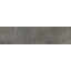 Керамогранитная плитка напольная полированная Cerrad Softcement Graphite Poler 29,7х119,7 см (5903313317467) Полтава