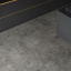 Керамогранитная плитка напольная полированная Cerrad Softcement Graphite Poler 29,7х119,7 см (5903313317467) Полтава
