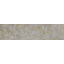 Керамогранитная плитка Cerrad Softcement Silver Decor Flower Rect. декор 29,7х119,7 см (5903313315159) Полтава