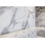 Керамогранитная плитка напольная матовая Cerrad Calacatta White Rect. 119,7х279,7 см (5903313315791) Тернопіль