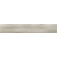 Керамогранитная плитка Cerrad Libero Bianco напольная матовая 19,3х120,2 см (5903313316194) Одесса