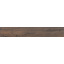 Керамогранитная плитка Cerrad Tonella Brown напольная матовая 120,2х19,3х0,8 см (5903313301282) Львов