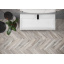 Клинкерная плитка Cerrad Floor Tramonto Bianco напольная матовая 11х60 см (5902510808020) Чернівці