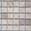Мозаїка з травертину Ноче для декору інтер'єру 30,5х30,5 см 1 см Хмельницький