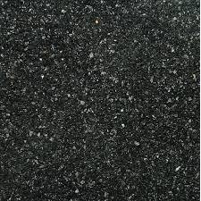 Мраморная крошка (щебень) черная 0,7-1,2 мм