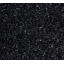 Мраморная черная галька Эбона 5-8 мм Черкассы
