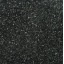 Мраморная крошка (щебень) черная 0,7-1,2 мм упаковка 25 кг, для мокрого фасада Киев