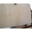 Плитка мраморная Crema Nova полированная Высший сорт 2х60х60см Киев