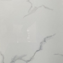 Плитка керамогранит Raviraj Ceramics Kalos Bianco полированная напольная 60х60 см (262108) Вінниця