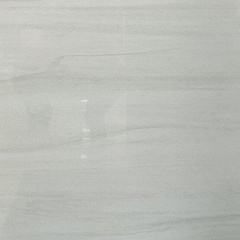 Плитка керамогранит Raviraj Ceramics Imarbal Grey полированная напольная 60х60 см (349668) Миколаїв
