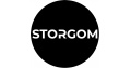 STORGOM - Обладнання та інструменти