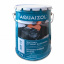Мастика Aquaizol АМ-10 бітумно-каучукова 10 кг Запоріжжя