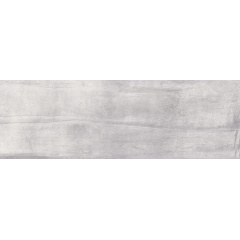 Плитка Ceramika Konskie Tivoli Grey глянцевая стеновая 25х75 см (PCT1016172G1) Свеса